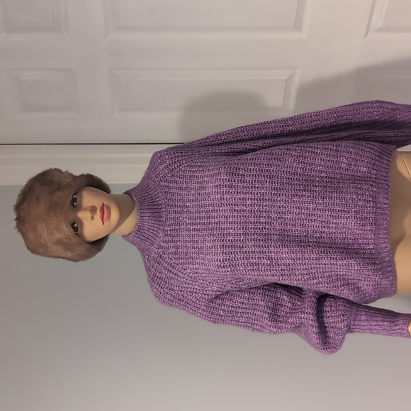 Sincerely Jules sweater - Picture 1 of 5